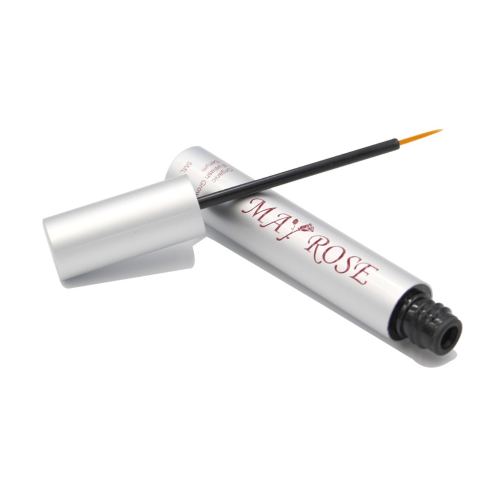 Eyelash and Eyebrows Growth Serum Organic - Picture 4 of 6